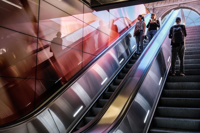 U-Bahn Bonn Bild 2