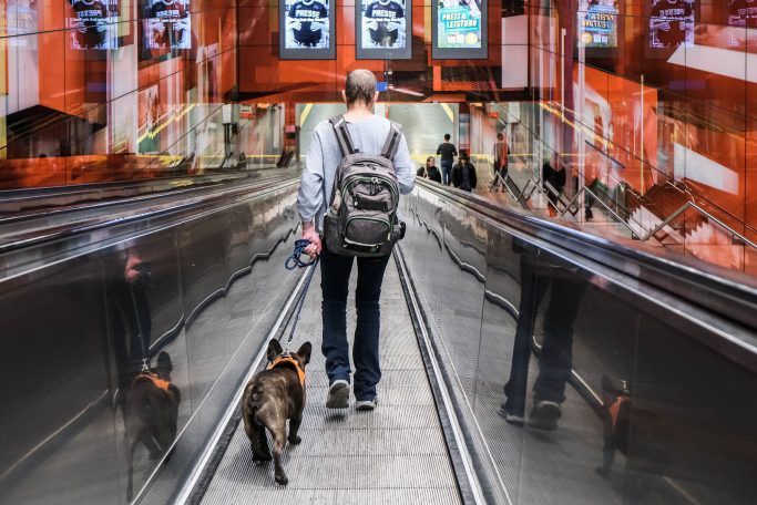 U-Bahn Bonn Bild 3